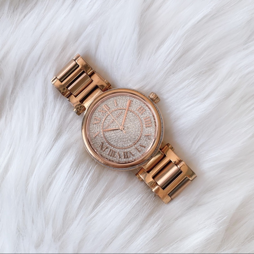 Michael Kors Women’s Watch